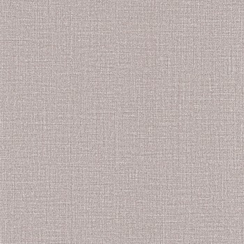 Обои бумажные Брянские Обои Вика Фон 8, коричневый, 0,53х10 м