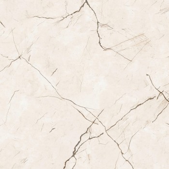 Gresie porțelanată pentru podea SERAMIKSAN Eros Cream 500x500 mm