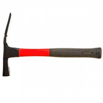 Ciocan zidar Top Tools 600 gr cu mâner din fibră de sticlă 02A913