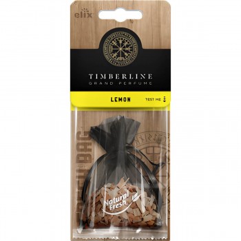 aromatizator-podvesnojj-dlja-avtomobilja-mashiny-elix-timberline-wood-fresh-bag-lemon-citrus-s-gb015-le