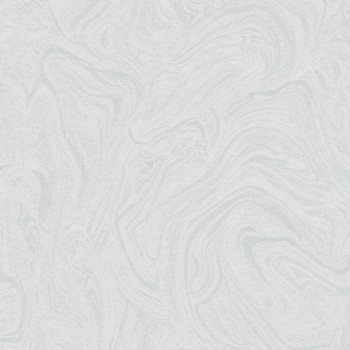 Tapete decorative SINTRA GUSTAVO 1,06 pe bază de flizelină, 1,06 x 10,05 m, alb, gri (Art. 520666)