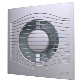 ventiljator-vytjazhnojj-s-obratnym-klapanom-diciti-slim-4c-gray-metal-d-100-mm-seryjj