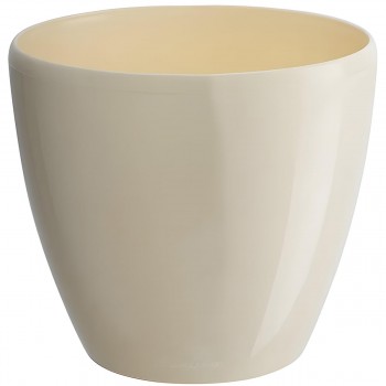 cvetochnyjj-gorshok-santino-deco-twin-2-5-l-plastikovyjj-kremovyjj-dtw25crm