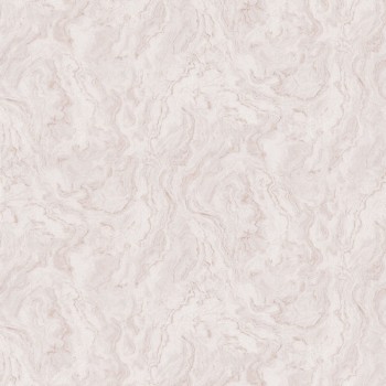 Tapet vinil pe bază de flizelină VILIA Sapfir bej deschis 1,06x10,05 m 1693-61