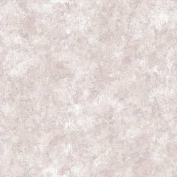 Обои дуплекс на бумажной основе Саратовские Обои Салют Фон 03 светло-розовый 0,53х10,05 м