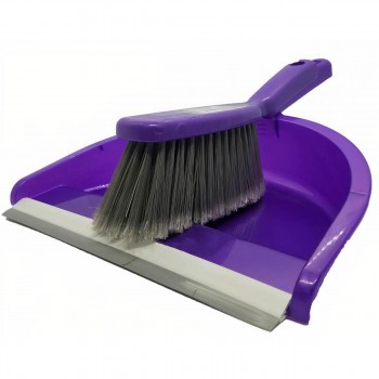 sovok-plastikovyjj-zambak-plastic-zp132-s-shhetkojj