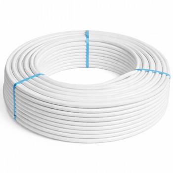 Țeavă din metaloplast PEX-AL-PEX Sesta Ebrille 16x2 mm