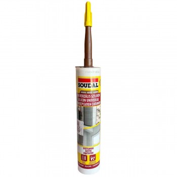germetik-silikonovyjj-universal-nyjj-soudal-korichnevyjj-acetatnyjj-280-ml