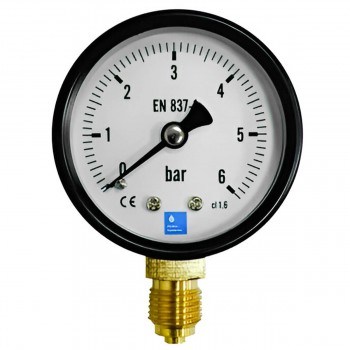 manometr-davlenija-radial-nyjj-hydro-s-0-6-bar-1-4-nr-d-63-mm-nizhnijj-vykhod