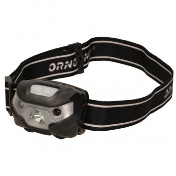 Lanternă frontală LED ORNO 3 W 170 lm 3 x AAA ORLT1515