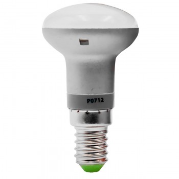 Светодиодная лампа LUMINECO SMD LED LAMP R39, E14, 2,5 Вт, 195 лм, 85-265 В, 6500 К