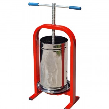 davil-nja-vinogradnyjj-press-dionis-inox-25-l