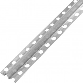 Profil de ghidaj Euro 10 mm x 3 m