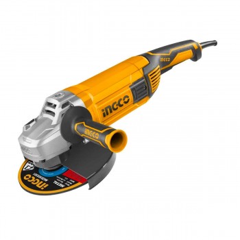 Угловая шлифмашина INGCO AG24008
