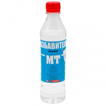 Разбавитель MT 0,4 л
