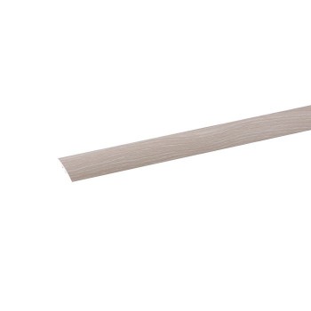 Profil din aluminiu de îmbinare D1 Dekora 30x900 mm, 12 Ulm Belgia