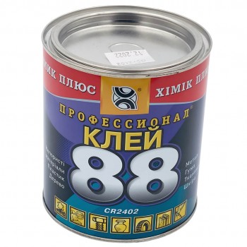 Клей универсальный Химик Плюс 88, 620 г, CR2402