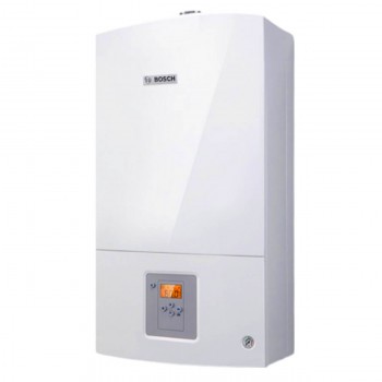 Газовый котел BOSCH GAZ 6000W 24 кВт
