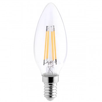 Bec LED ELMOS E14 5 W 600 lm 6400 K 220-240 V