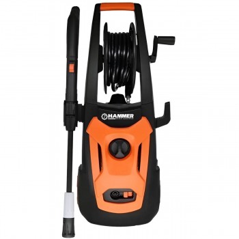 Mașină de spalat sub presiune Hammer 2,2 kW, 6,5 l/min, 160 bar (Art. 34991)