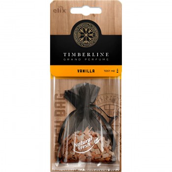 aromatizator-podvesnojj-dlja-avtomobilja-mashiny-elix-timberline-wood-fresh-bag-vanilla-vanil-nyjj-s-gb015-va