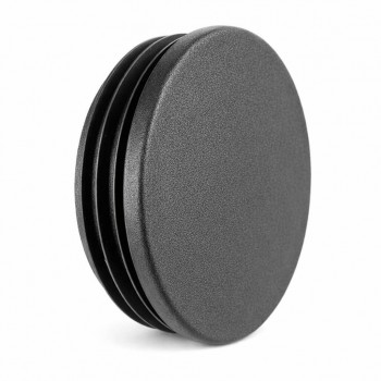 Заглушка пластиковая круглая для трубы 32 мм