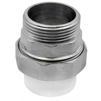 amerikanka-polipropilenovaja-32-mm-1-1-4-nr-papa-belyjj
