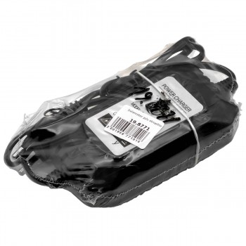 Încărcător pentru pulverizator cu acumulator 12 V, 1,3 A (stropitoare electrică)