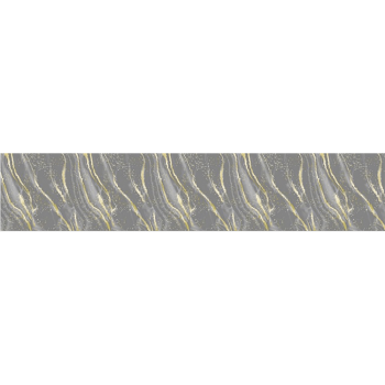 Panou decorativ pentru bucătărie 300x60 cm, Porto Venere