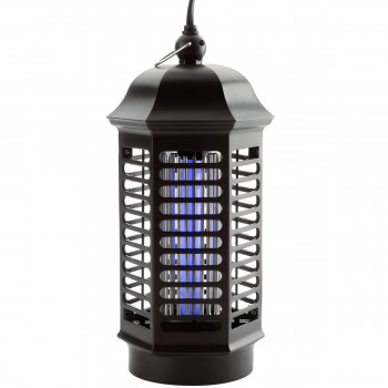 Lampă electrică antițânțari ELMOS GP2-4A