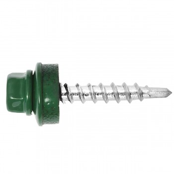 samorez-krovel-nyjj-wkret-met-4-8kh55-mm-po-derevu-temno-zelenyjj-ral6005-art-042162