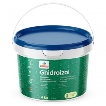 ghidroizol-4kg