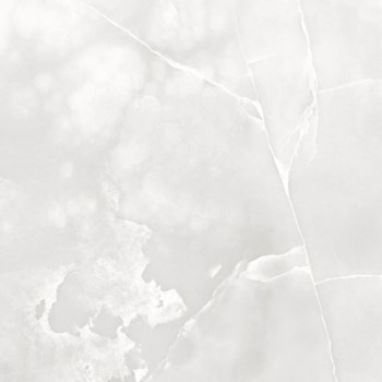 Gresie porțelanată pentru podea QSEC Neo E 12008 White Polished 600x600 mm alb PEI 4