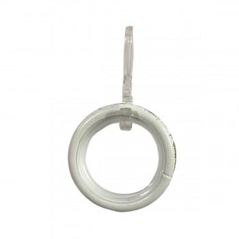 kol-co-s-krjuchkom-dekora-levita-stylus-19-16-belyjj-antik-d-32-mm-10-sht