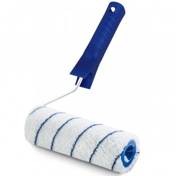 Валик HARDY Gepardakryl, 250 х 48 х 8 мм, с ручкой 0111-314825