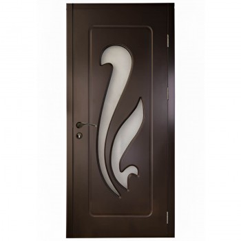 dver-mezhkomnatnaja-d-oak-139-so-steklom-700-kh-2000-kh-40-mm-temno-korichnevyjj