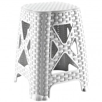 taburet-plastikovyjj-pletenyjj-belyjj-382kh382kh460-mm-ddstyle-art-06108
