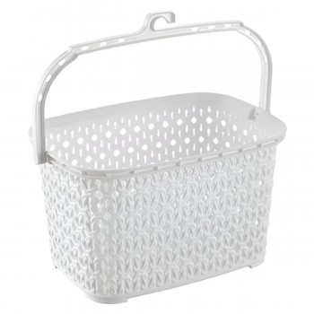 Coșuleț pentru clește TUFFEX 3 l, din plastic TP4035