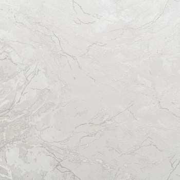 Tapet vinil pe bază de flizelină OVK Design River 11204-01, gri deschis, 1,06 x 10 m