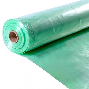 Peliculă pentru sere anti UV 120 mcr, H-12 m, L-30 m, verde, Turcia