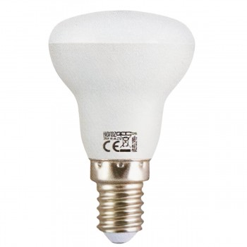 Светодиодная лампа Horoz Electric REFLED-4 E14, 4 Вт, 260 лм, 175-250 В 001-039-0004