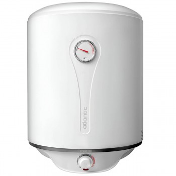 Электрический бойлер Atlantic Steatite Slim 50 L VM