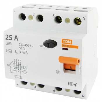 uzo-tdm-vd1-63-4r-25a-30ma-sq0203-0032