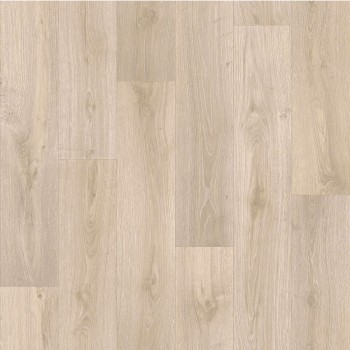 Линолеум бытовой Tarkett Evolution Albus 3 3 мм, 2.5 м