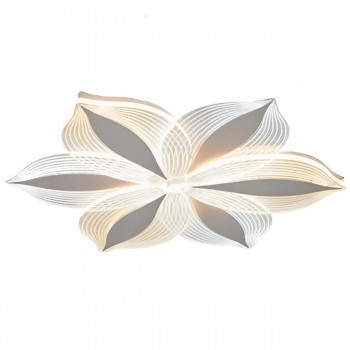 Lustră LED pentru tavan PowMr 193136W 36 W, IP20, 220-240 V
