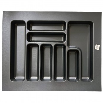 lotok-dlja-stolovykh-priborov-62kh49-sm-plastikovyjj-antracit