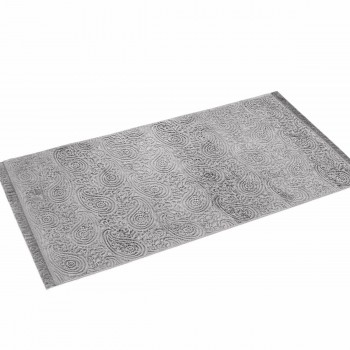 Ковровая дорожка Nurteks Gold 80x120 см, восточный узор, разноцветный