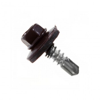 samorez-krovel-nyjj-wkret-met-4-8kh19-mm-po-metallu-temno-korichnevyjj-art-042223