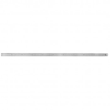 Riglă NEO Tools 100 cm din oțel inoxidabil 72-210