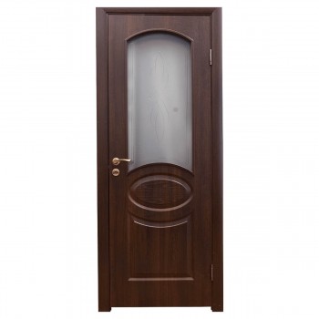 dvernoe-polotno-fortis-r-p1-kashtan-so-steklom-pvkh-700kh2000-mm